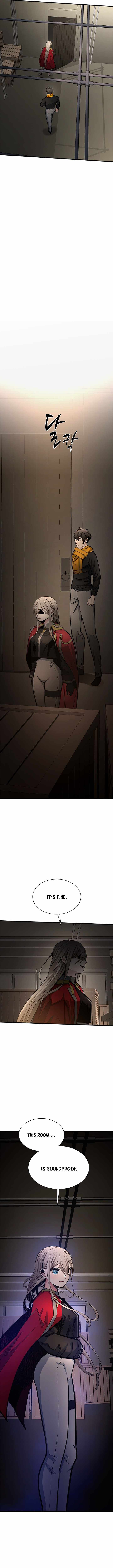 The Tutorial is Too Hard Chapter 291 page 10