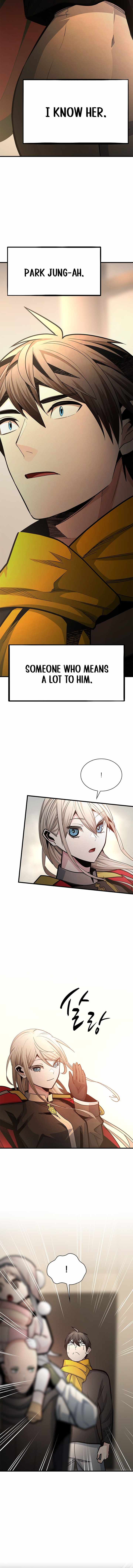 The Tutorial is Too Hard Chapter 291 page 8