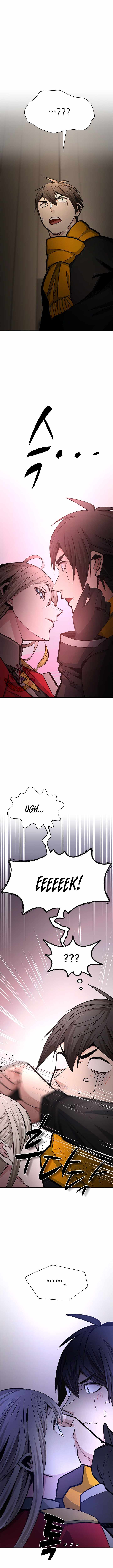 The Tutorial is Too Hard Chapter 291 page 11