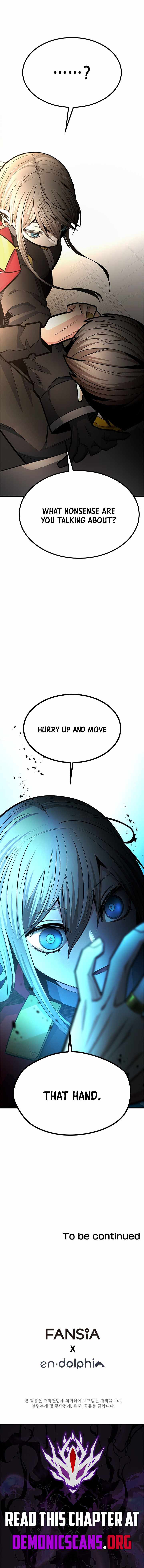 The Tutorial is Too Hard Chapter 291 page 14