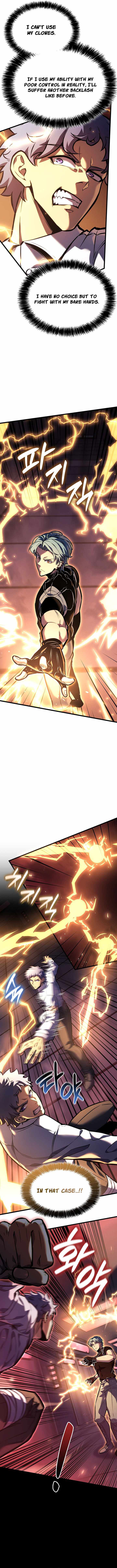 THE COUNT'S YOUNGEST SON IS A PLAYER Chapter 178 page 4