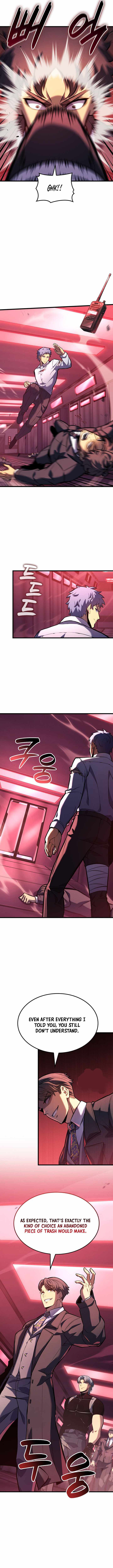 THE COUNT'S YOUNGEST SON IS A PLAYER Chapter 178 page 2