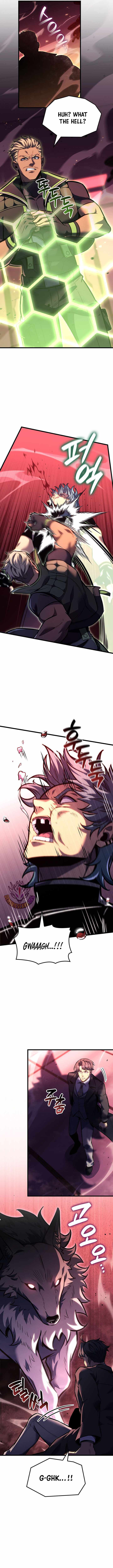 THE COUNT'S YOUNGEST SON IS A PLAYER Chapter 178 page 11