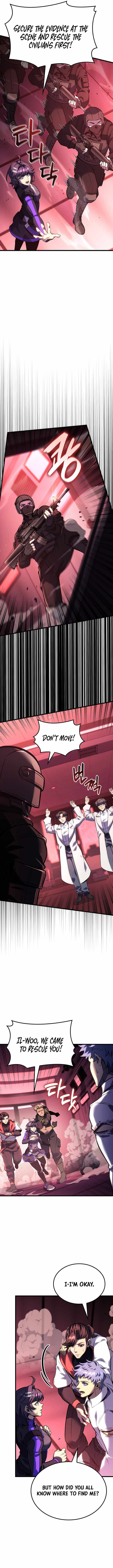 THE COUNT'S YOUNGEST SON IS A PLAYER Chapter 178 page 12