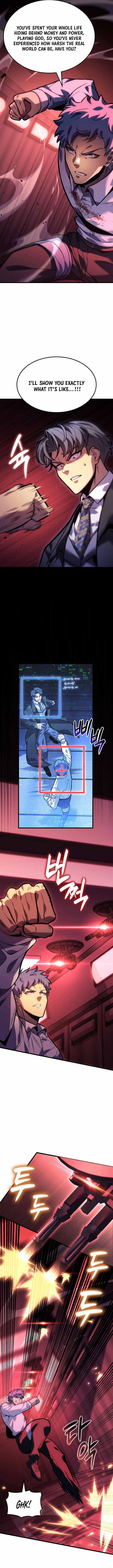 THE COUNT'S YOUNGEST SON IS A PLAYER Chapter 178 page 6