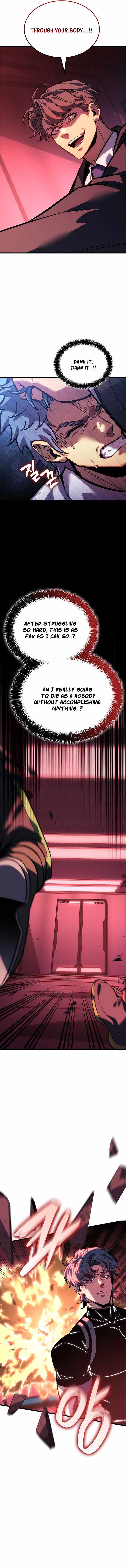 THE COUNT'S YOUNGEST SON IS A PLAYER Chapter 178 page 8
