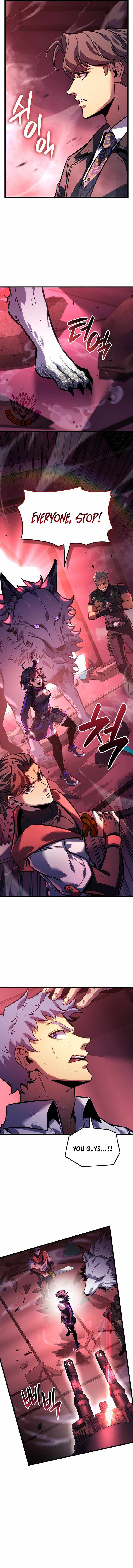 THE COUNT'S YOUNGEST SON IS A PLAYER Chapter 178 page 9