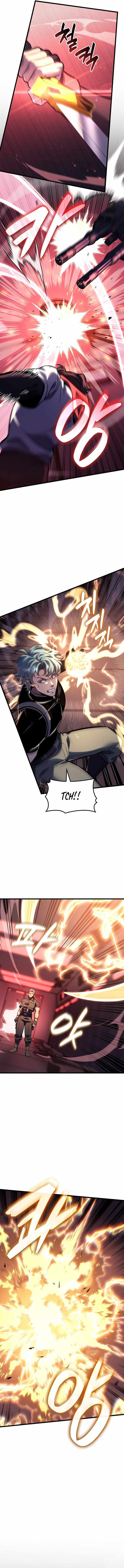 THE COUNT'S YOUNGEST SON IS A PLAYER Chapter 178 page 10