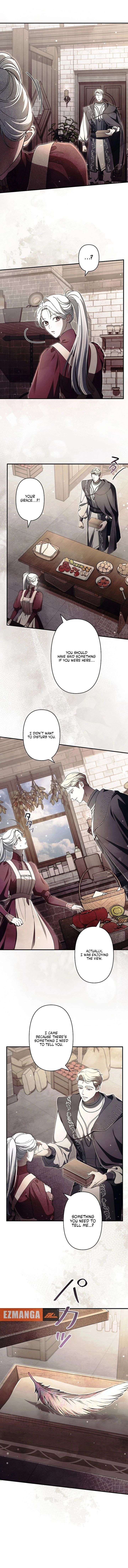Another Heaven Chapter 64 page 2