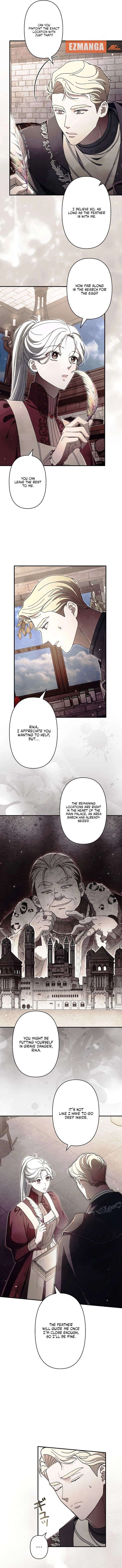 Another Heaven Chapter 64 page 4