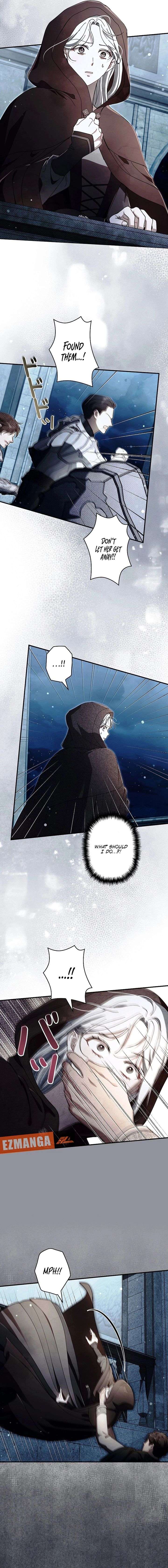 Another Heaven Chapter 65 page 3