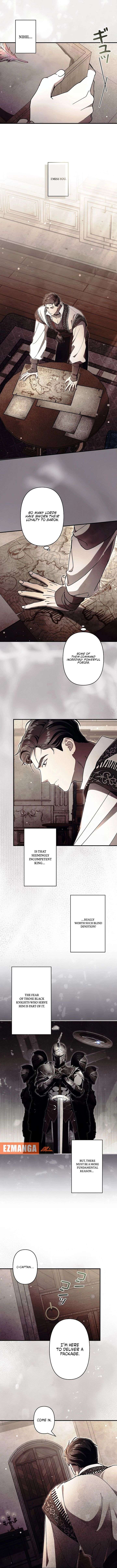 Another Heaven Chapter 64 page 8