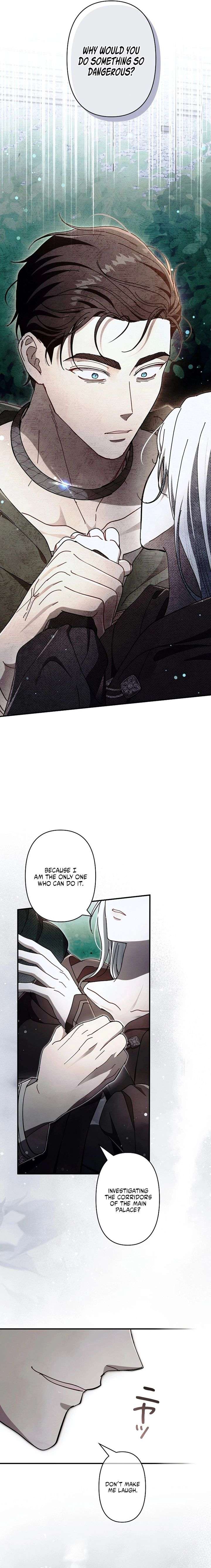 Another Heaven Chapter 65 page 9