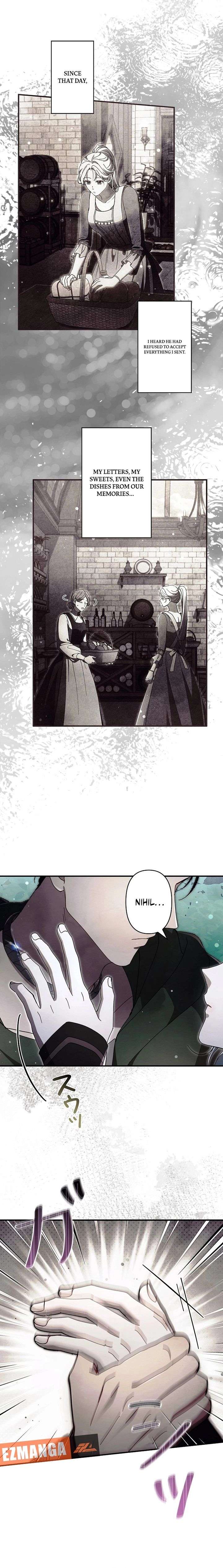 Another Heaven Chapter 65 page 8