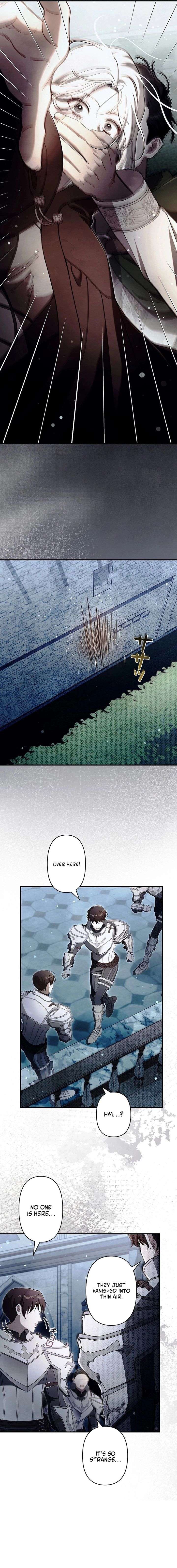 Another Heaven Chapter 65 page 4