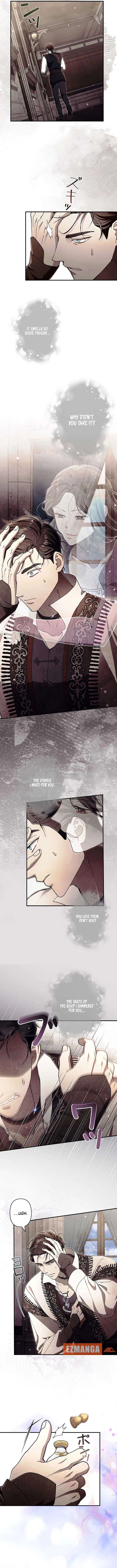 Another Heaven Chapter 64 page 10