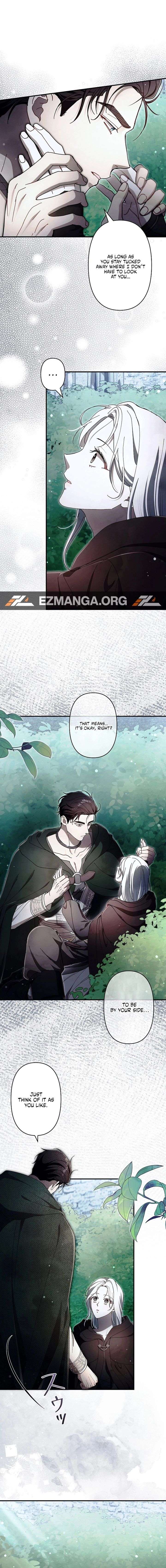 Another Heaven Chapter 65 page 14