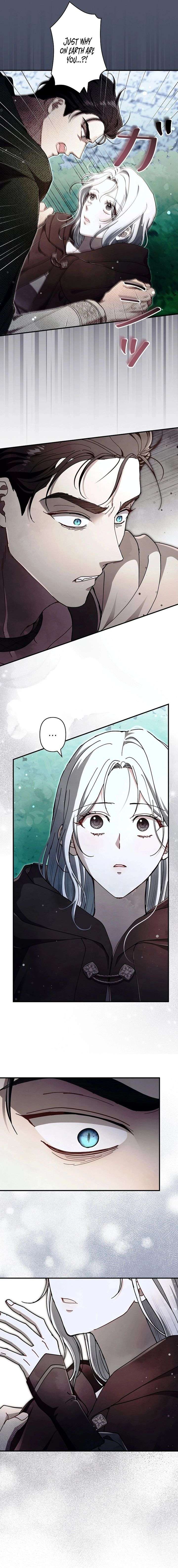 Another Heaven Chapter 65 page 11