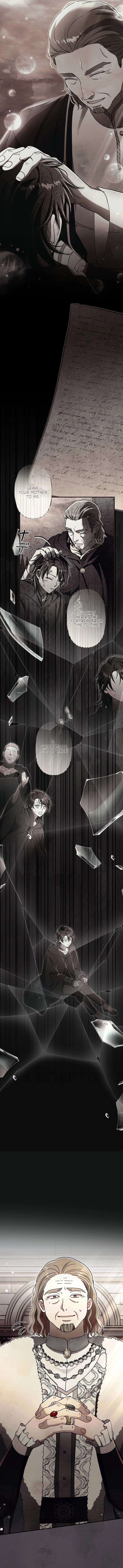 Another Heaven Chapter 66 page 12