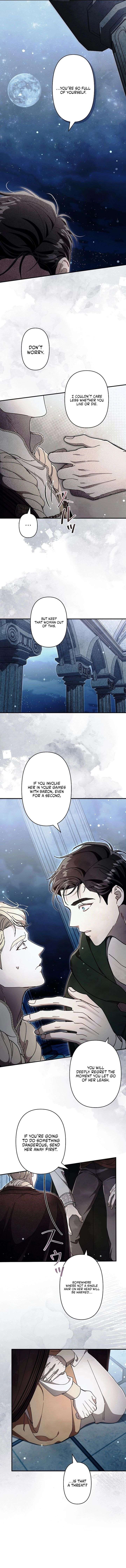 Another Heaven Chapter 66 page 6
