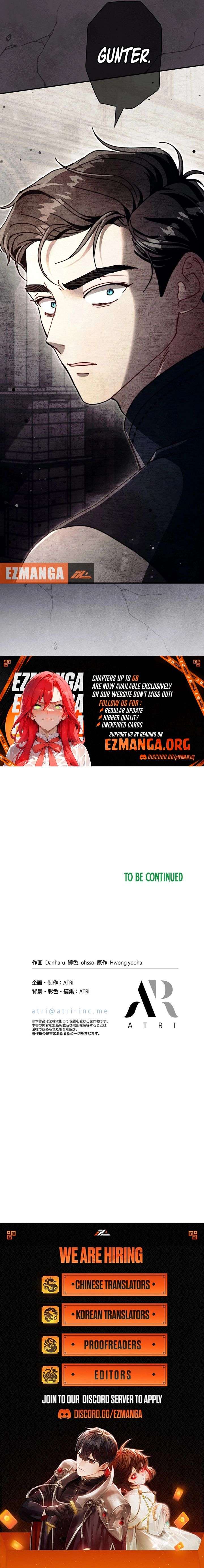Another Heaven Chapter 66 page 13