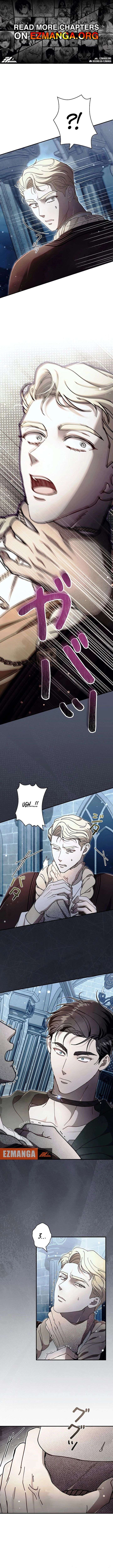 Another Heaven Chapter 66 page 1