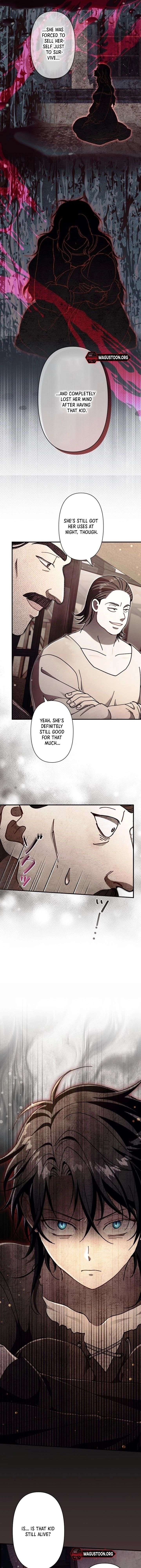 Another Heaven Chapter 67 page 4