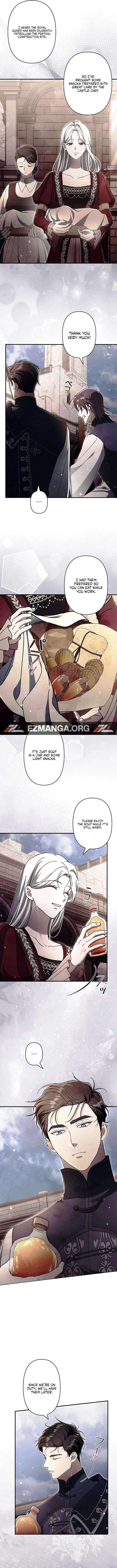 Another Heaven Chapter 66 page 9