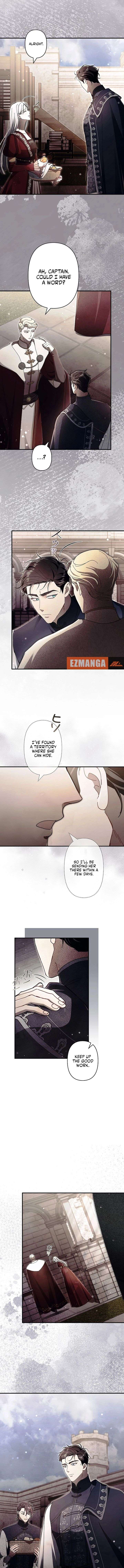 Another Heaven Chapter 66 page 10
