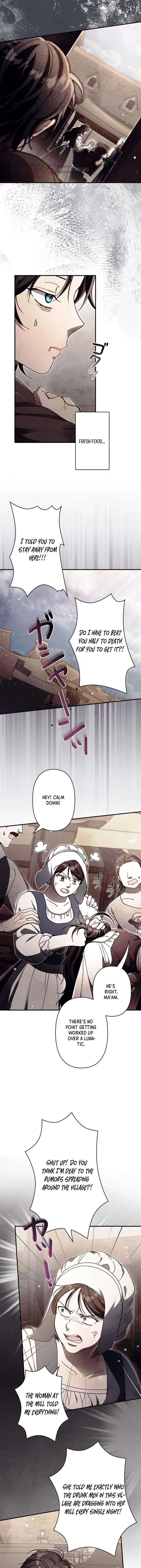 Another Heaven Chapter 67 page 6