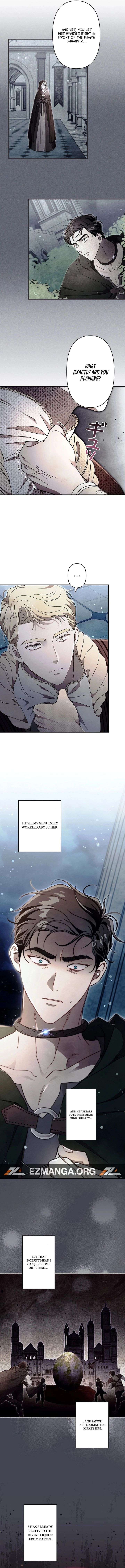 Another Heaven Chapter 66 page 4