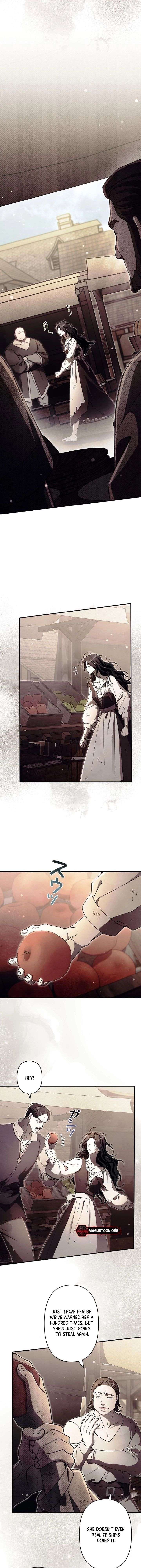 Another Heaven Chapter 67 page 2