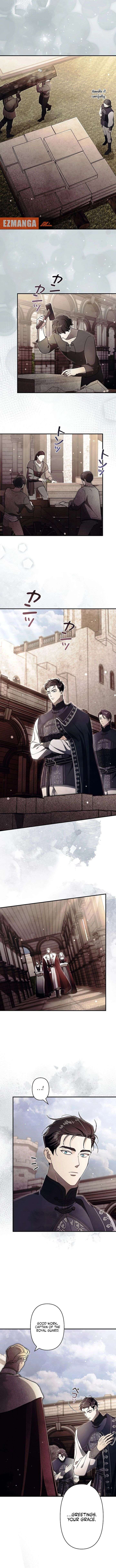Another Heaven Chapter 66 page 8