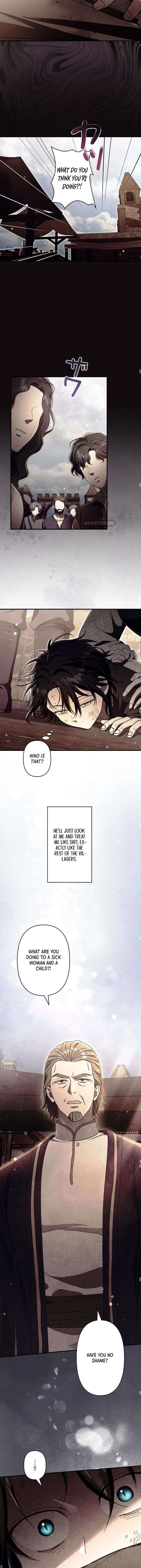 Another Heaven Chapter 67 page 12