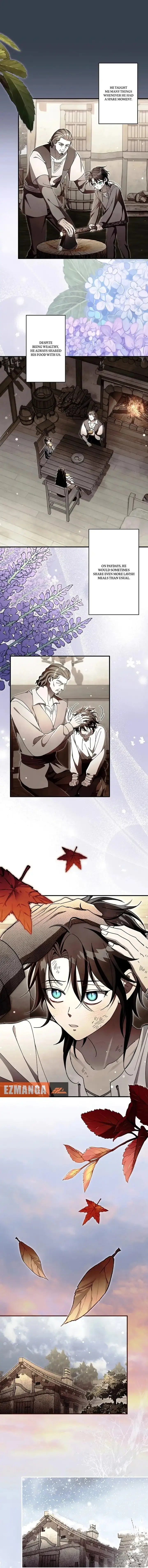 Another Heaven Chapter 68 page 2