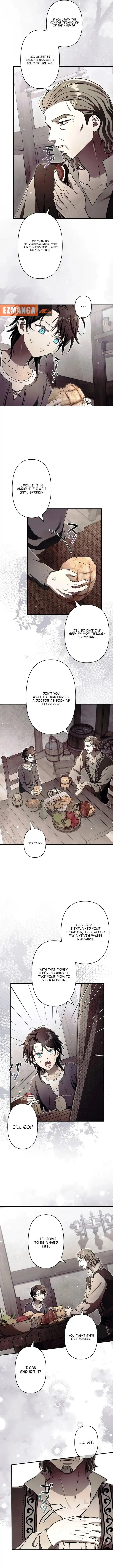Another Heaven Chapter 68 page 6