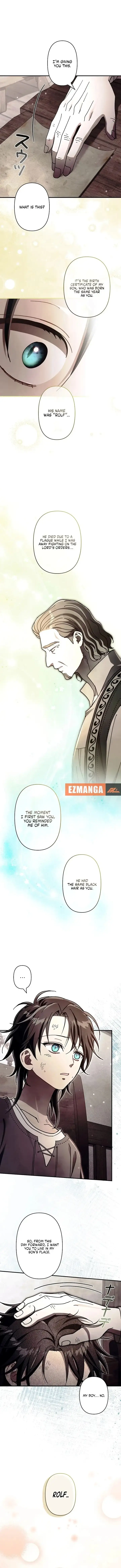 Another Heaven Chapter 68 page 7