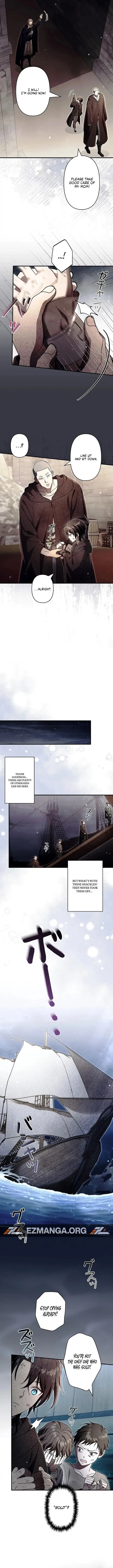 Another Heaven Chapter 68 page 9