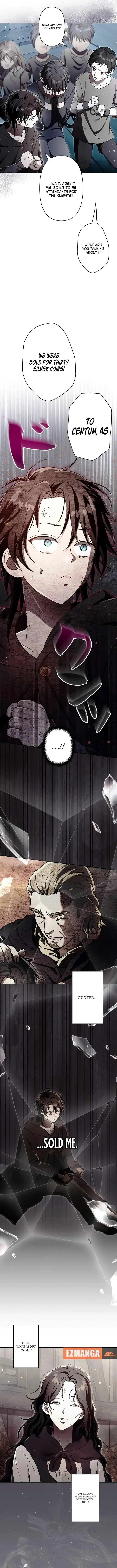 Another Heaven Chapter 68 page 10