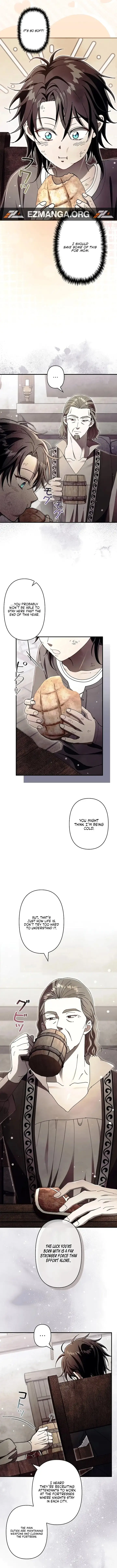 Another Heaven Chapter 68 page 5