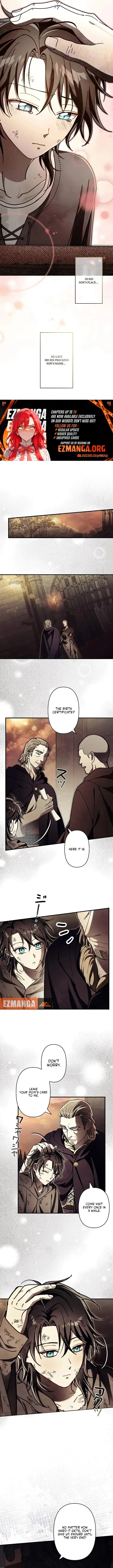 Another Heaven Chapter 68 page 8