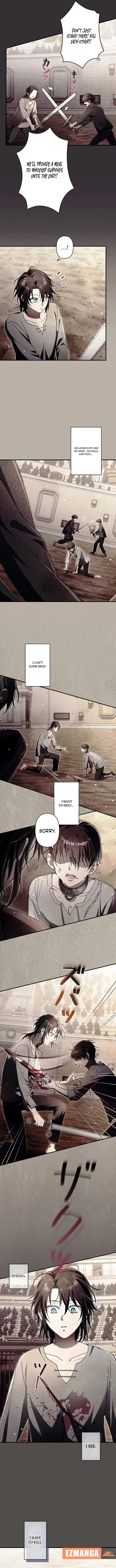 Another Heaven Chapter 68 page 13