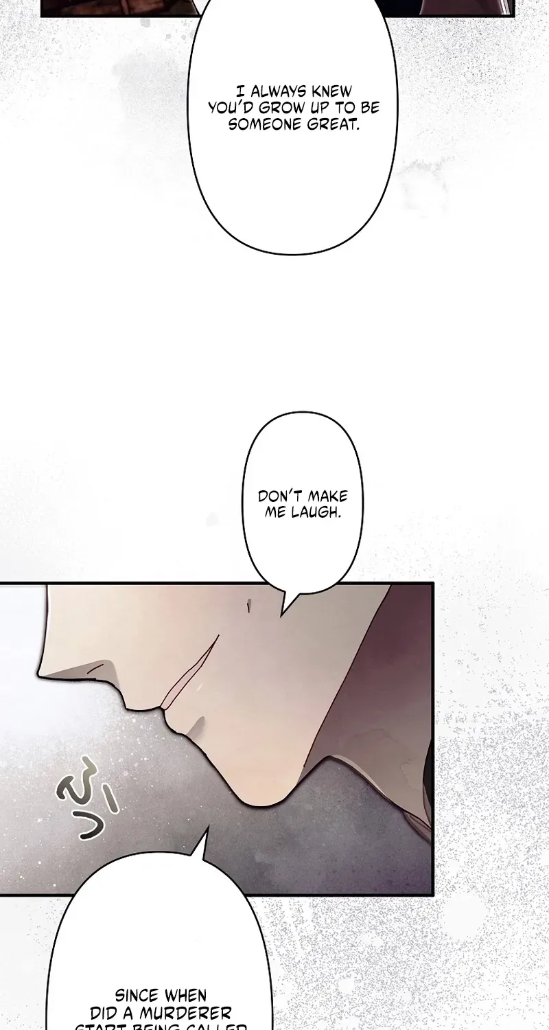 Another Heaven Chapter 69 page 22