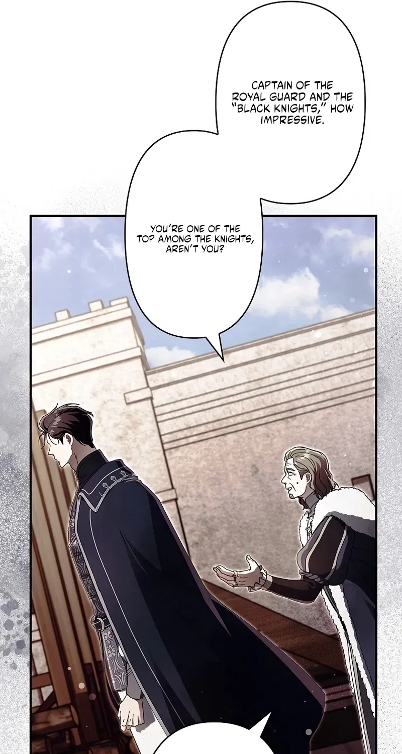 Another Heaven Chapter 69 page 21