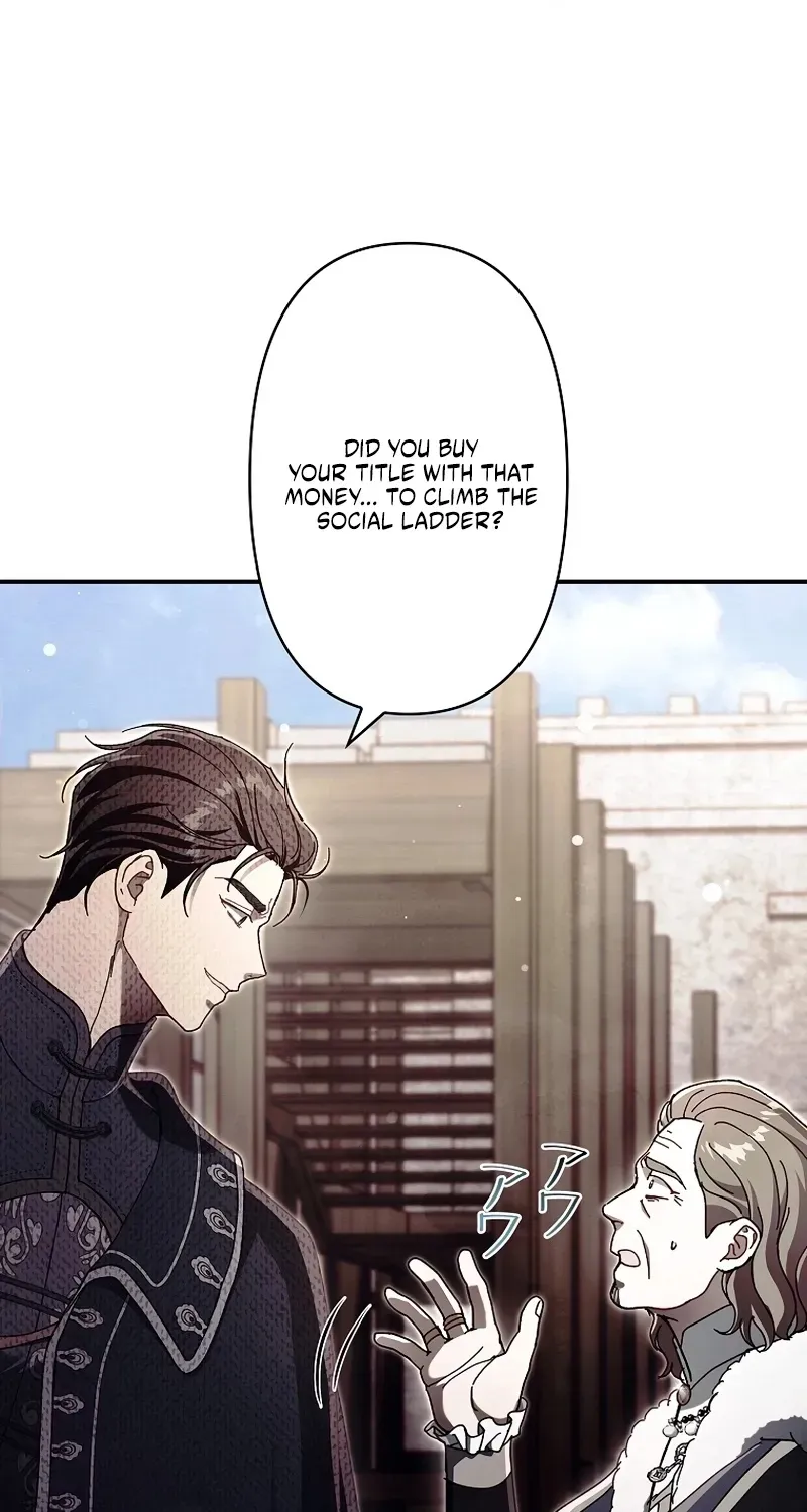 Another Heaven Chapter 69 page 36