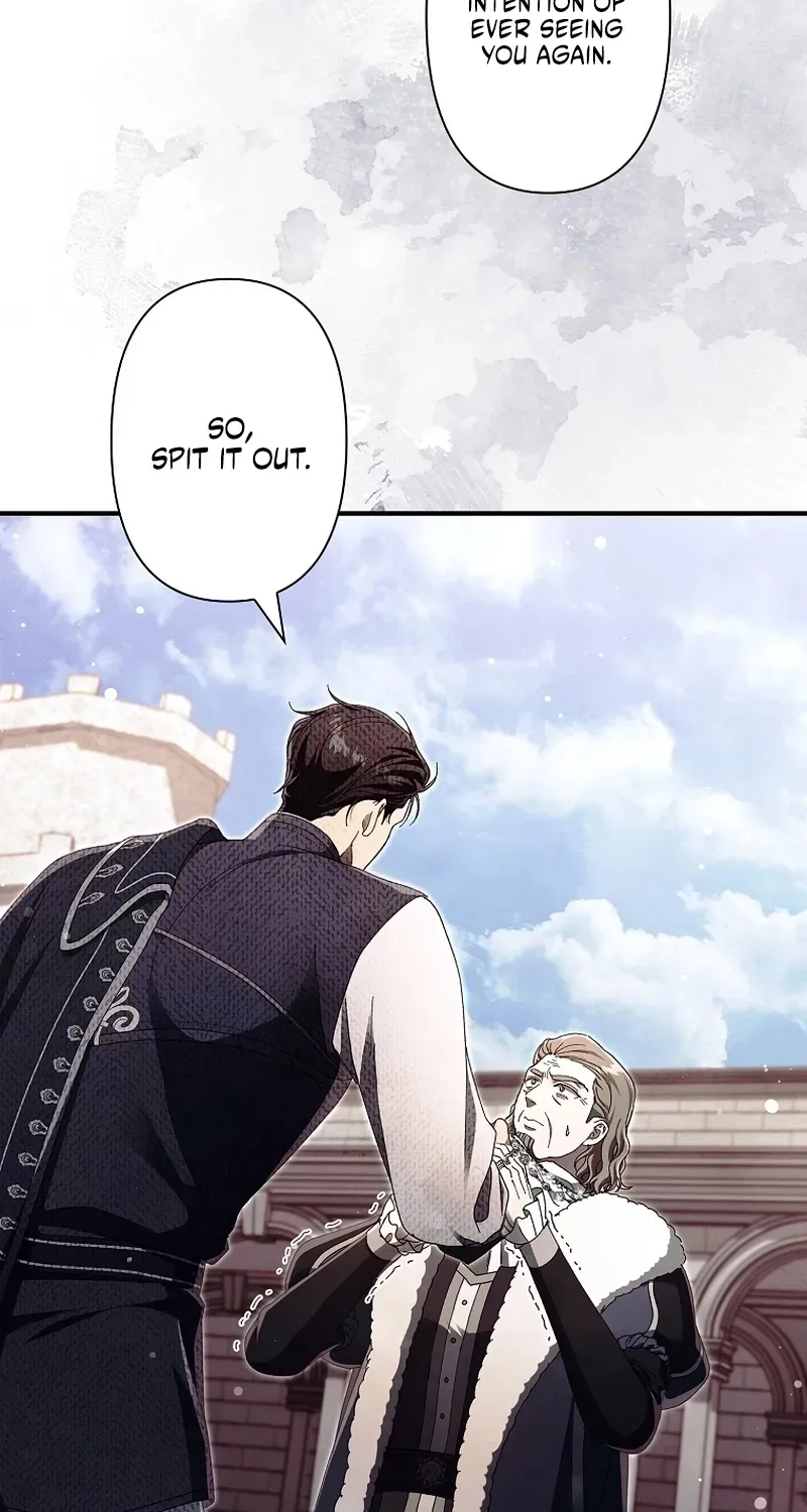 Another Heaven Chapter 69 page 48