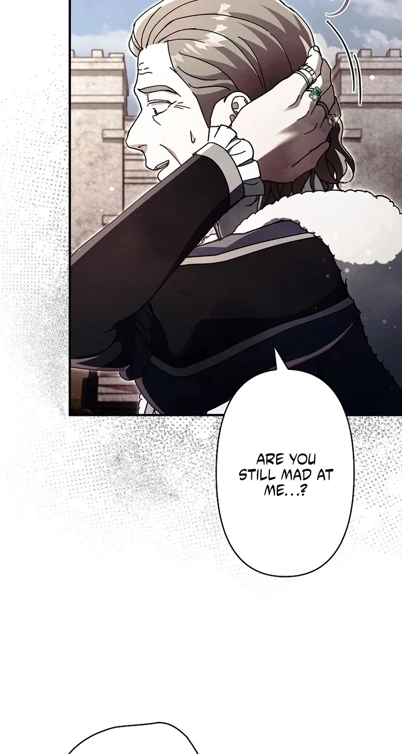 Another Heaven Chapter 69 page 28