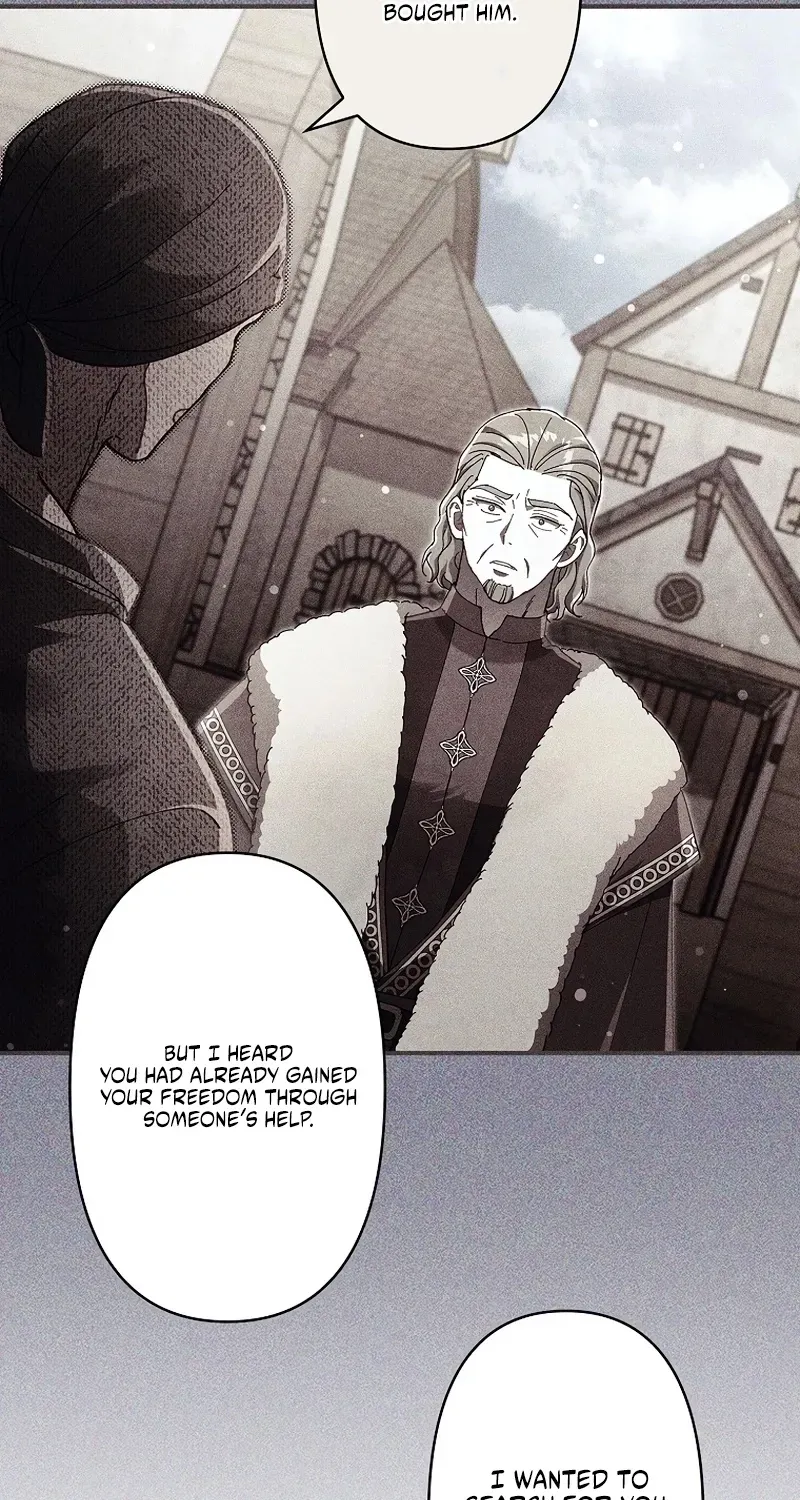 Another Heaven Chapter 69 page 40