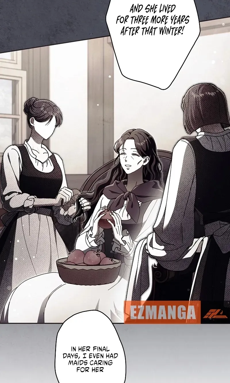 Another Heaven Chapter 69 page 60