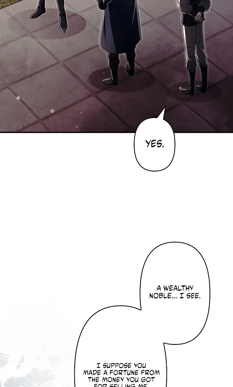 Another Heaven Chapter 69 page 34